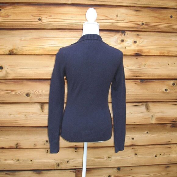 Tory Burch Cashmere Sweater - Picture 5 of 10